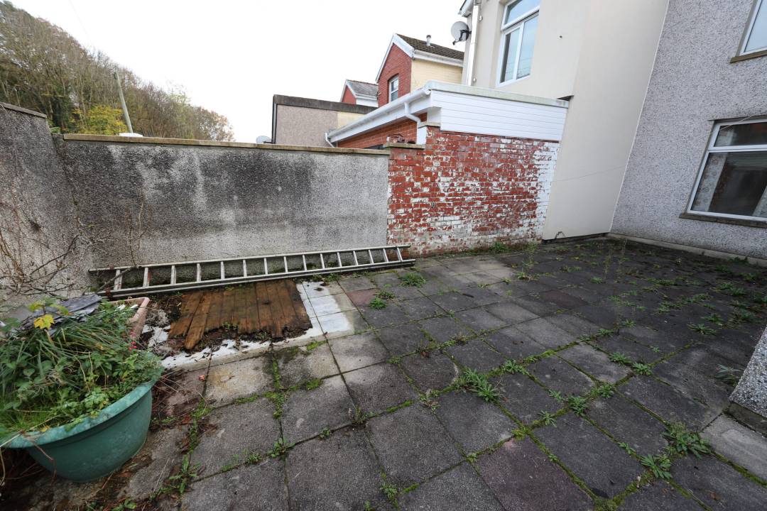 College Street, Abernant, Aberdare,  Rhondda Cynon Taff CF44 0RN