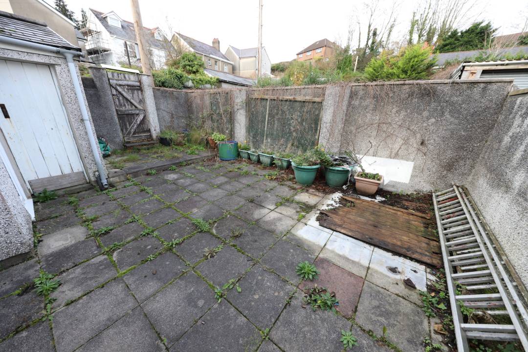 College Street, Abernant, Aberdare,  Rhondda Cynon Taff CF44 0RN