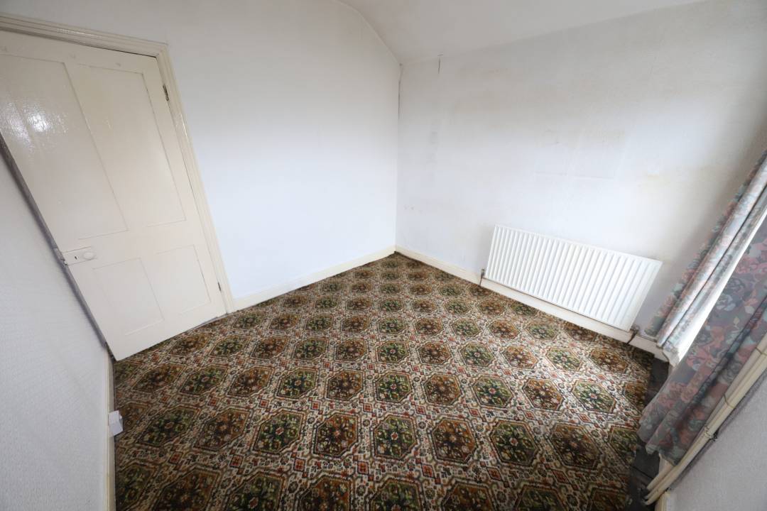 Upper Wood Street, Bargoed,  CF81 8PF