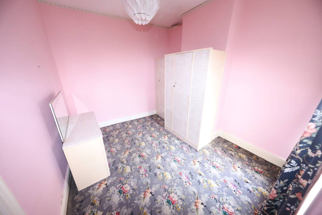Upper Wood Street, Bargoed,  CF81 8PF