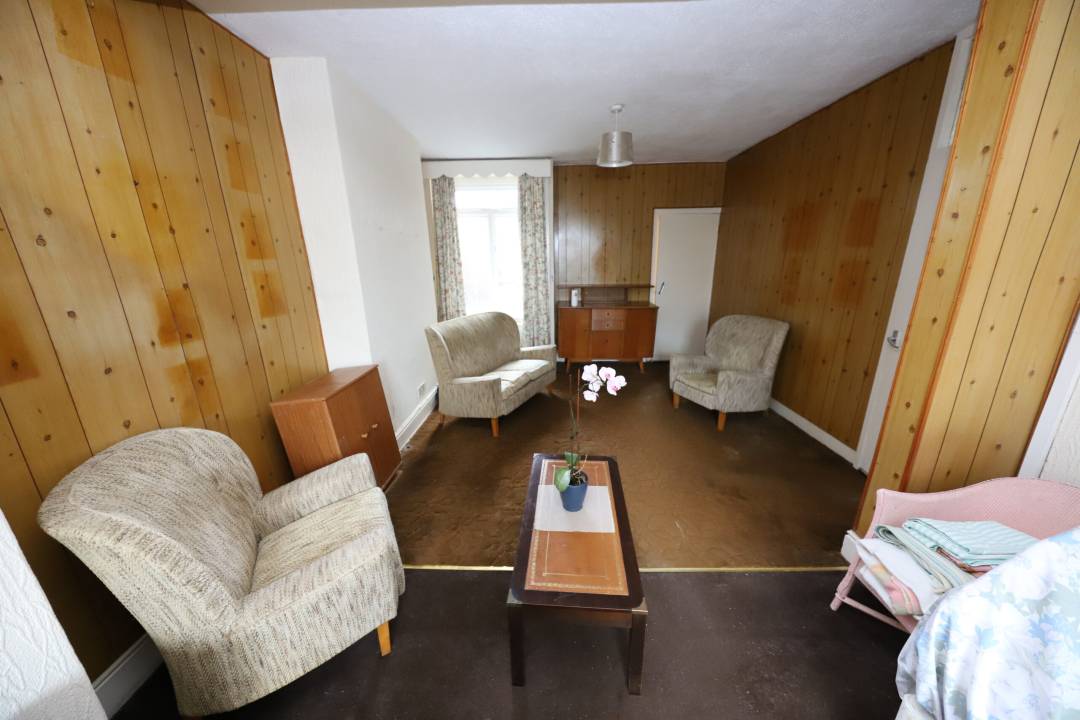 Upper Wood Street, Bargoed,  CF81 8PF