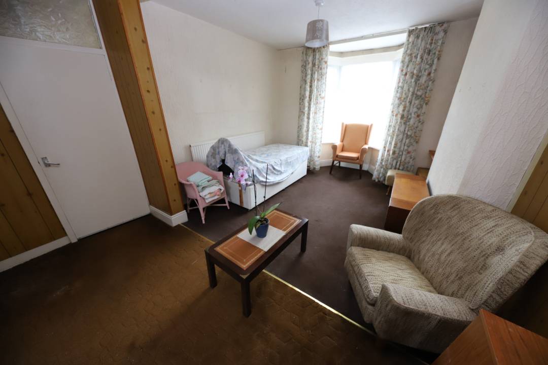 Upper Wood Street, Bargoed,  CF81 8PF