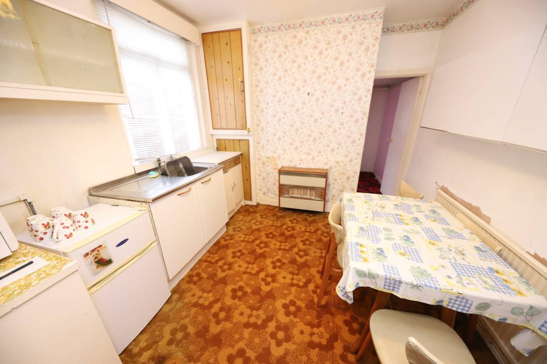 Upper Wood Street, Bargoed,  CF81 8PF