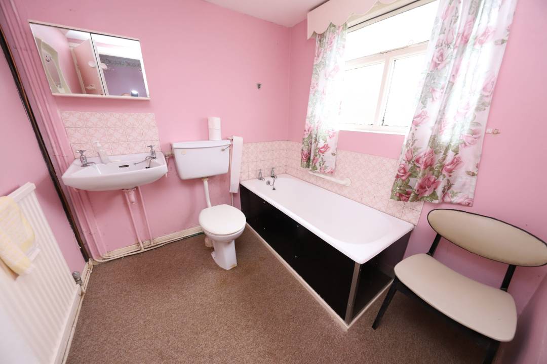 Upper Wood Street, Bargoed,  CF81 8PF