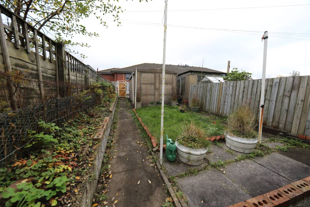 Upper Wood Street, Bargoed,  CF81 8PF