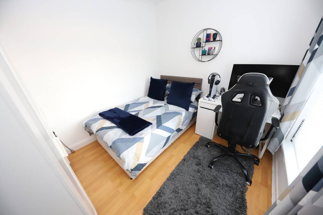 Brook Street, Aberaman, Aberdare,  Rhondda Cynon Taff CF44 6YE