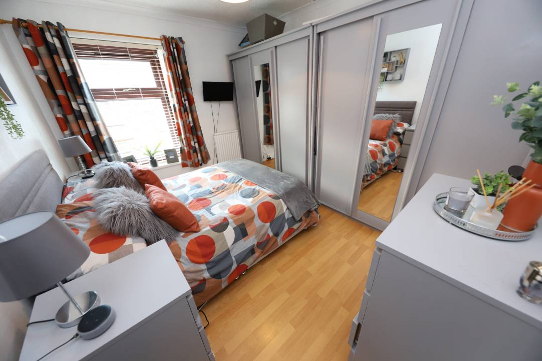 Brook Street, Aberaman, Aberdare,  Rhondda Cynon Taff CF44 6YE