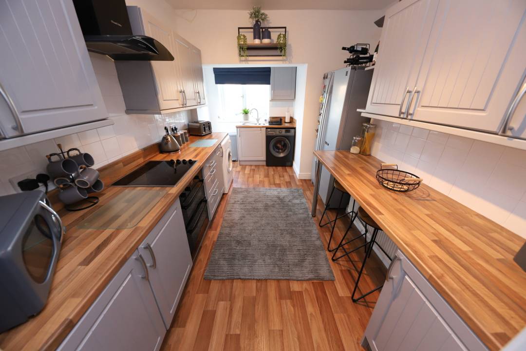 Brook Street, Aberaman, Aberdare,  Rhondda Cynon Taff CF44 6YE
