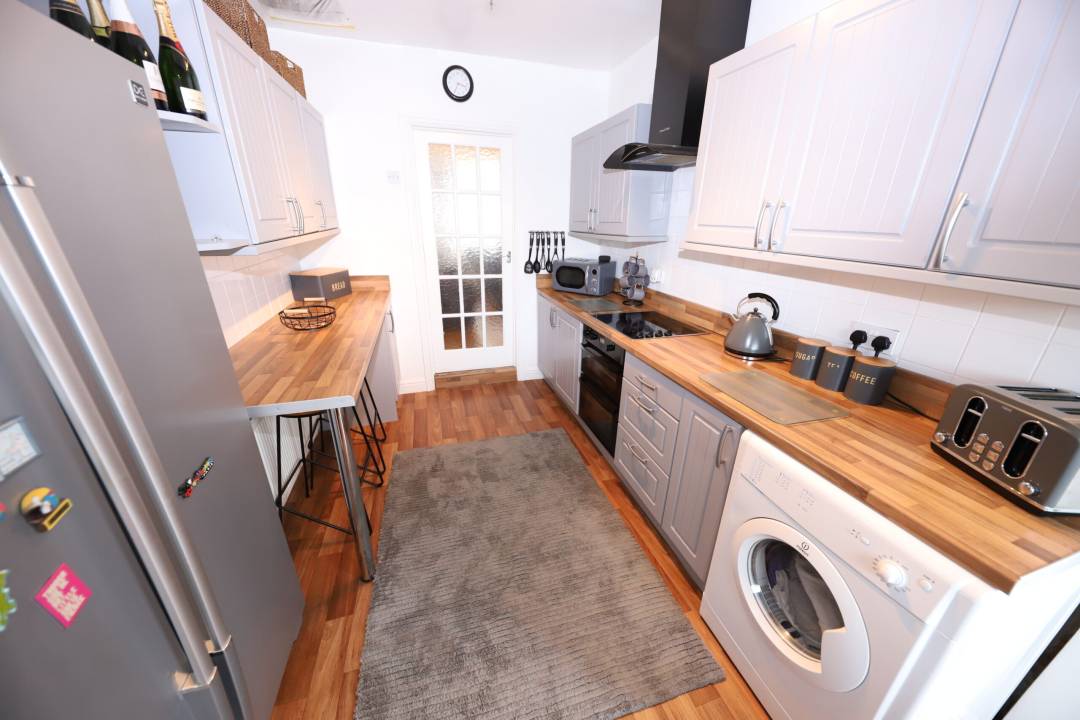 Brook Street, Aberaman, Aberdare,  Rhondda Cynon Taff CF44 6YE