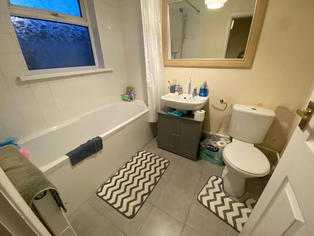 Union Street, , Mountain Ash,  Rhondda Cynon Taff CF45 3NY
