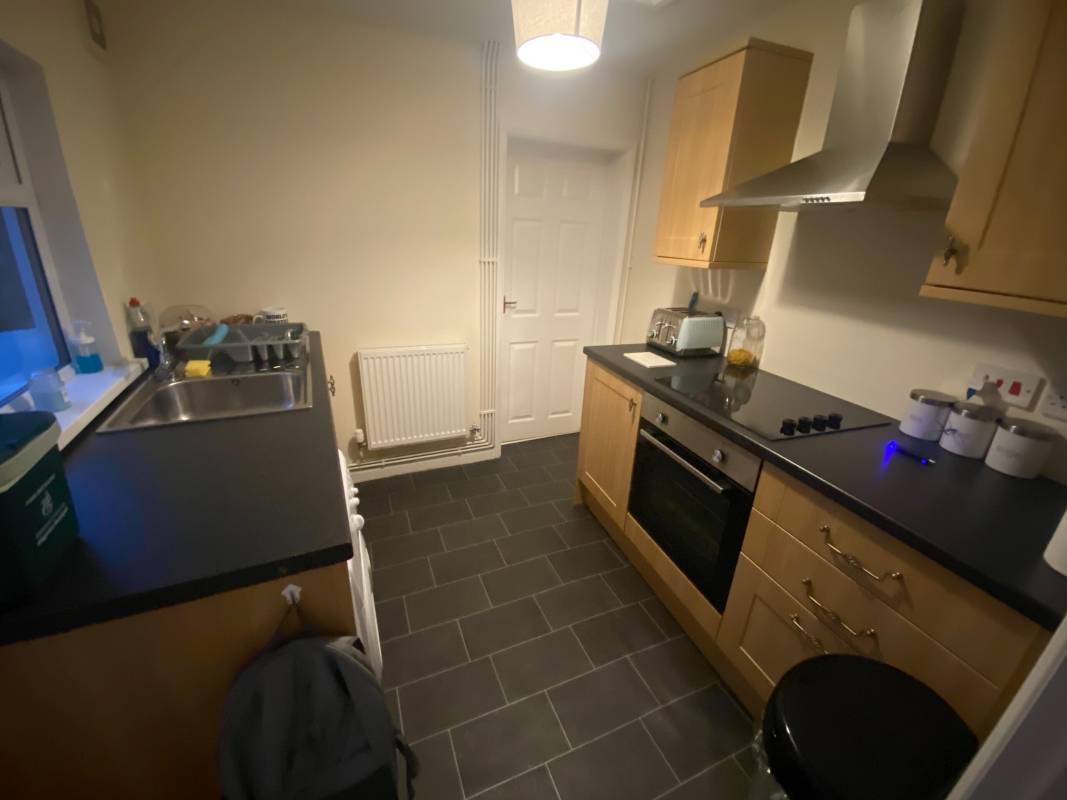 Union Street, , Mountain Ash,  Rhondda Cynon Taff CF45 3NY