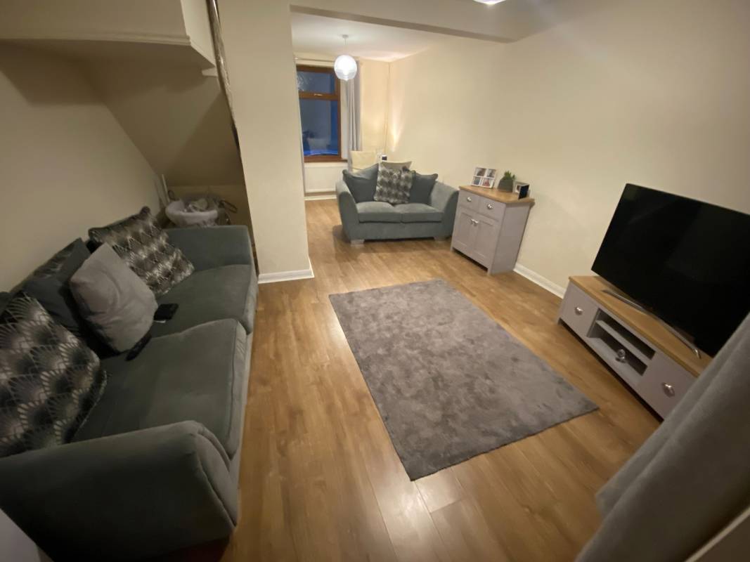Union Street, , Mountain Ash,  Rhondda Cynon Taff CF45 3NY