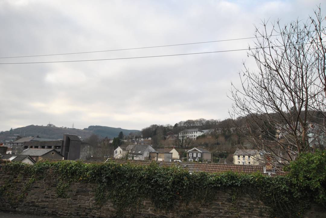 West Street, Trallwn, Pontypridd,   CF37 4PS