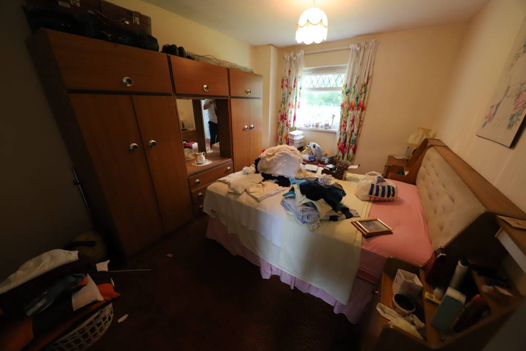 Maes Y Deri, Aberaman, Aberdare,   CF44 6TG