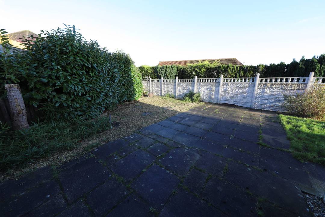 Ashbourne Court, Cwmdare, Aberdare,  Rhondda Cynon Taff CF44 8HA