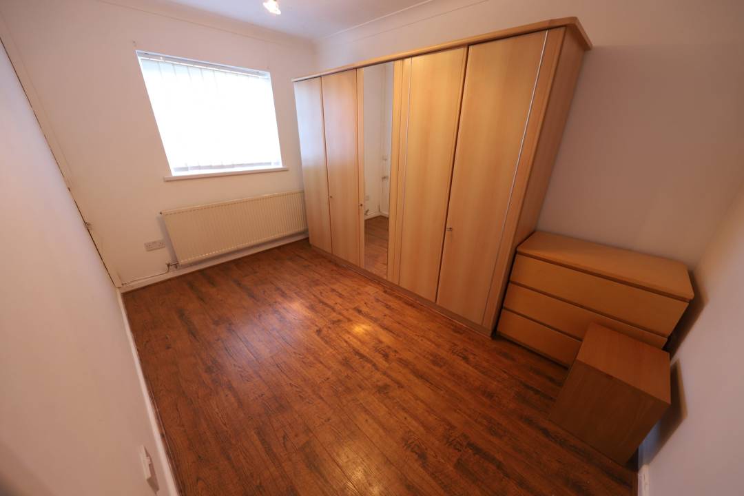 Ashbourne Court, Cwmdare, Aberdare,  Rhondda Cynon Taff CF44 8HA