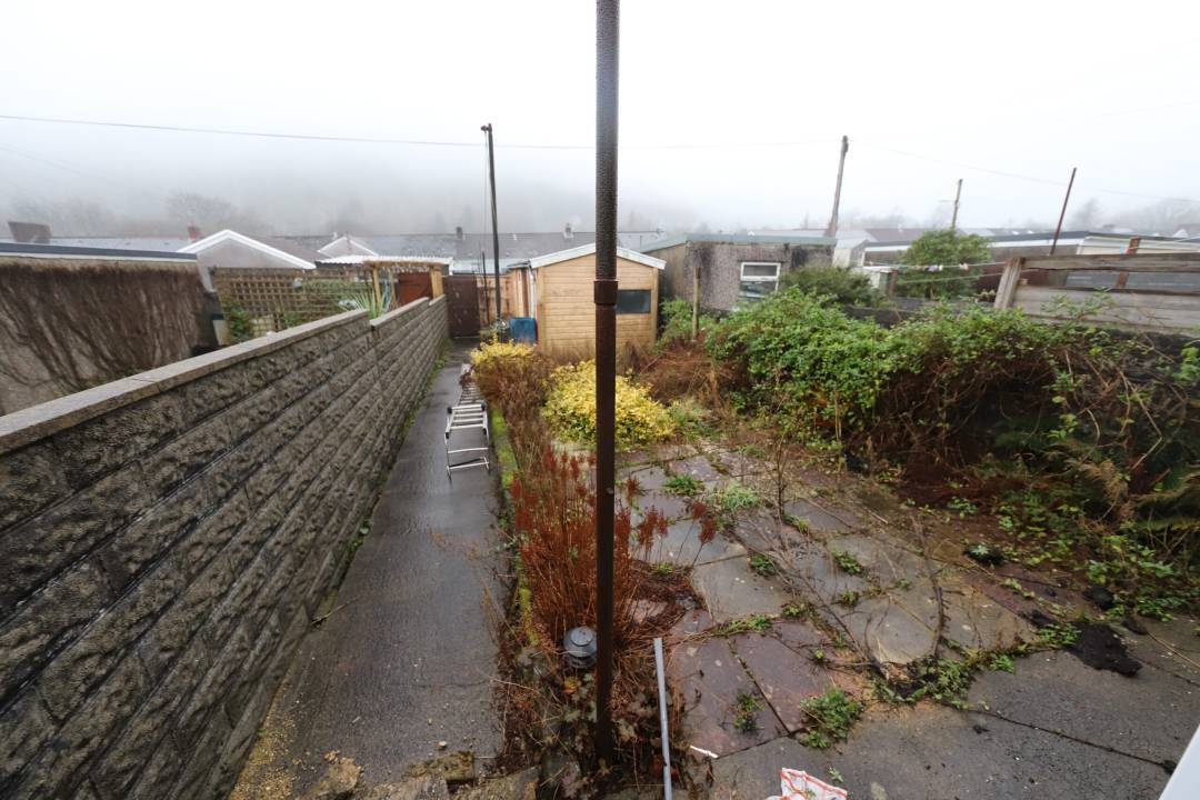 Glynhafod Street, Cwmaman, Aberdare,  Rhondda Cynon Taff CF44 6LD