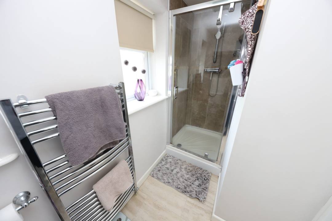 Derwent Drive, Cwmbach, Aberdare,  Rhondda Cynon Taff CF44 0LN