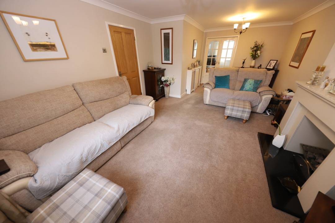 Derwent Drive, Cwmbach, Aberdare,  Rhondda Cynon Taff CF44 0LN