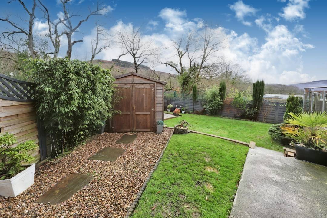 Derwent Drive, Cwmbach, Aberdare,  Rhondda Cynon Taff CF44 0LN