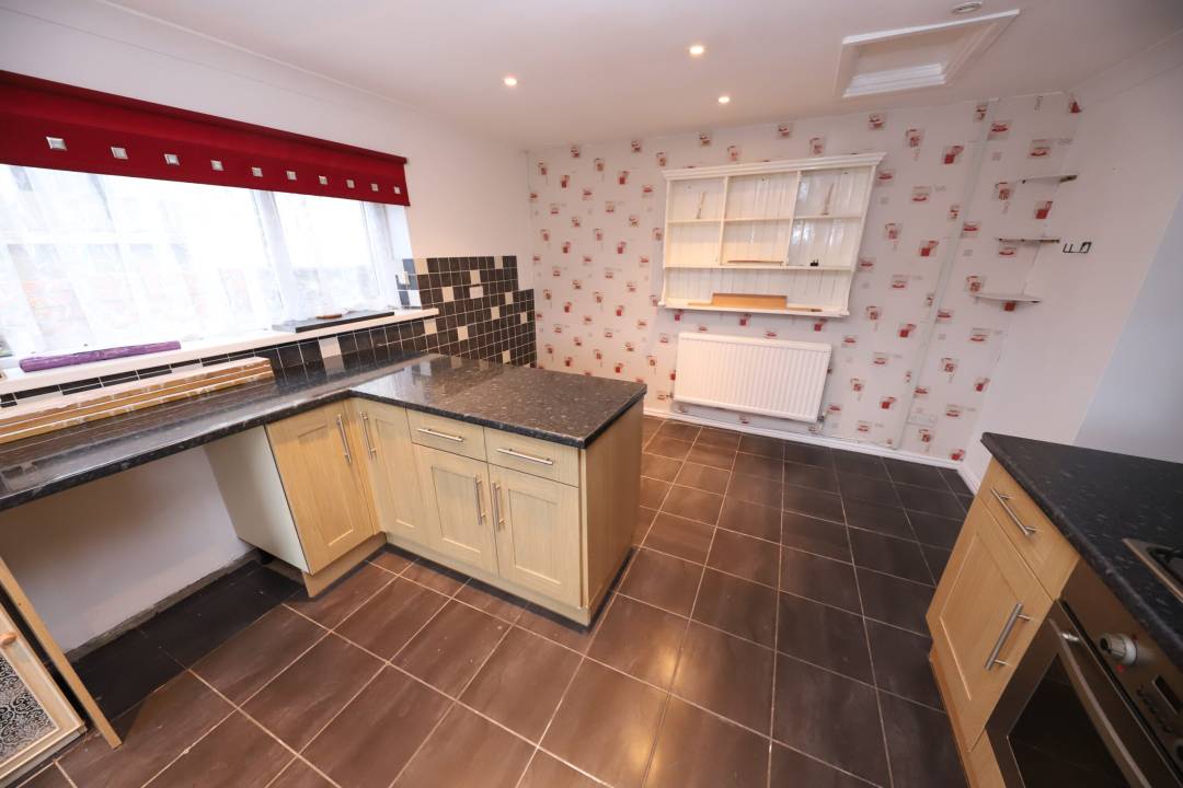 Hirwaun Road, Trecynon, Aberdare,  Rhondda Cynon Taff CF44 8EF