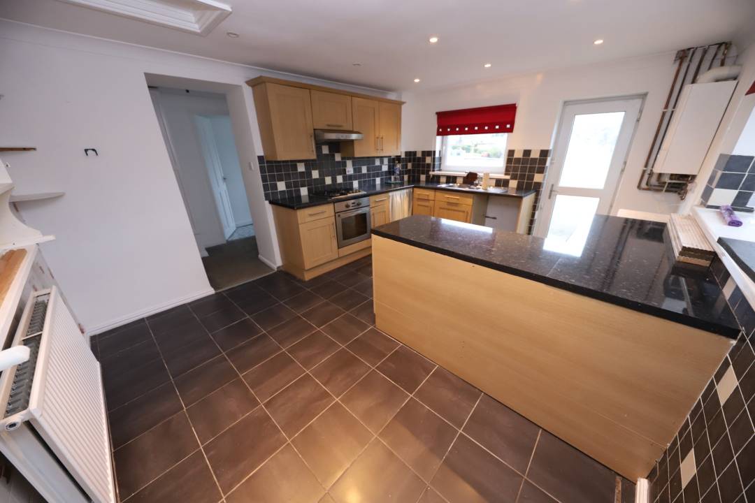 Hirwaun Road, Trecynon, Aberdare,  Rhondda Cynon Taff CF44 8EF