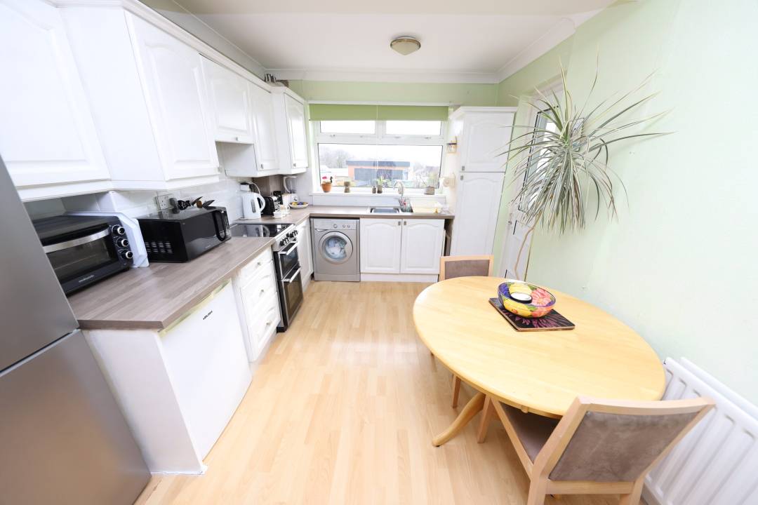 Derwent Drive, Cwmbach, Aberdare,  Rhondda Cynon Taff CF44 0LN