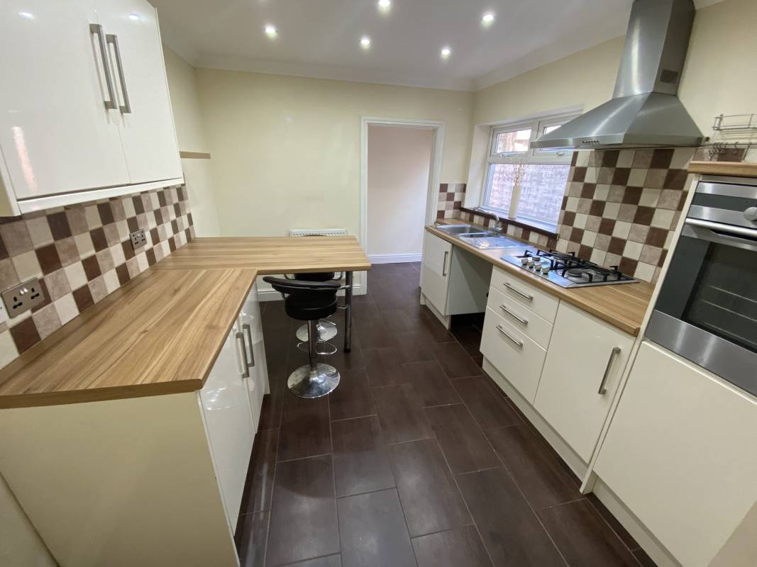 Alexandra Terrace, Caegarw, Mountain Ash,  Rhonnda Cynon Taff CF45 4LE