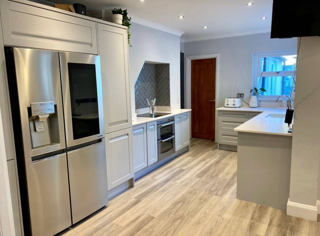 College Street  Abernant, Aberdare,  Rhondda Cynon Taf CF44 0RN