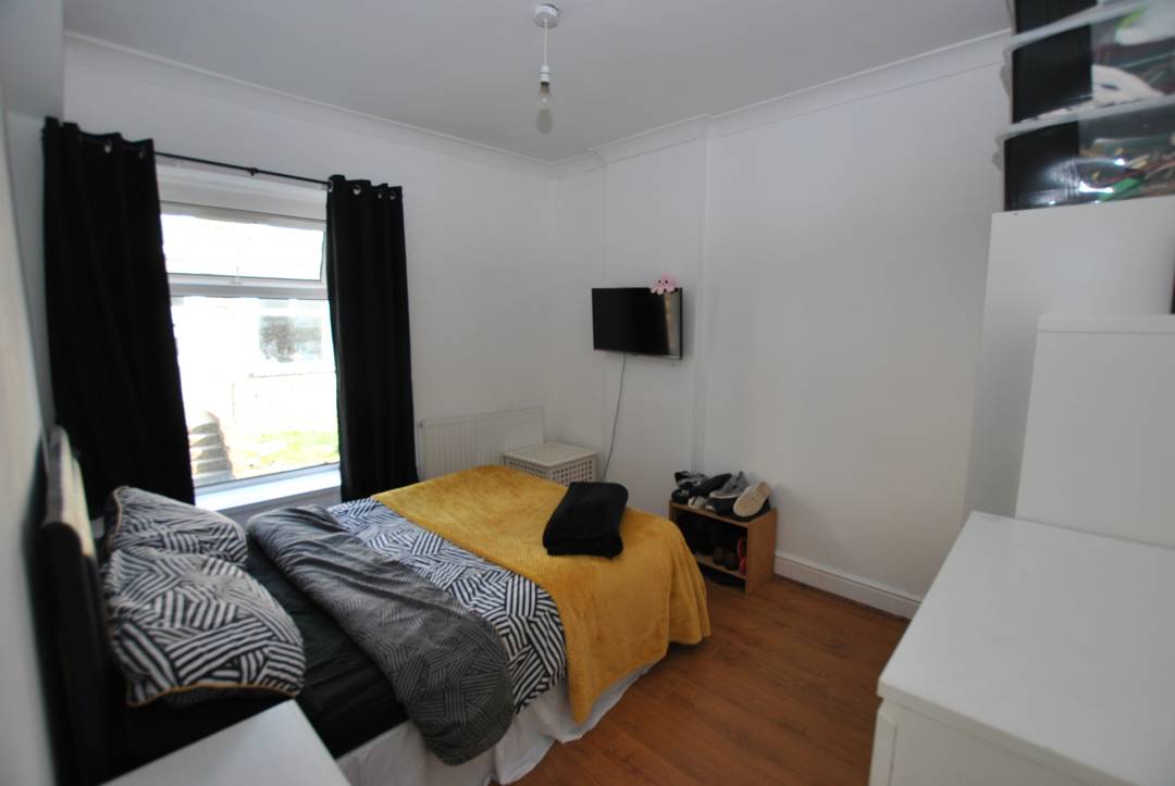 Jubilee Road, New Tredegar,  NP24 6PB