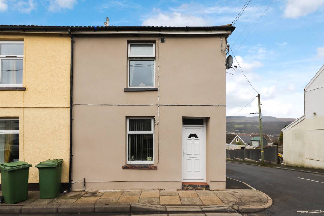 Regent Street, Aberaman, Aberdare,  Rhondda Cynon Taff CF44 6EU