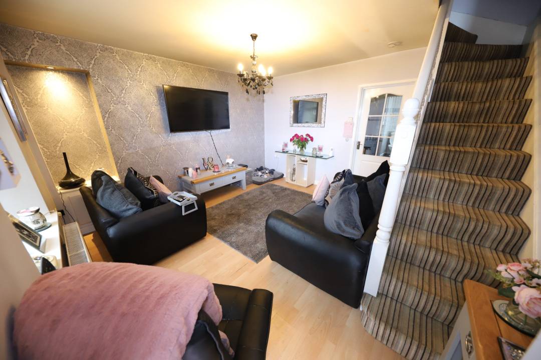 Regent Street, Aberaman, Aberdare,  Rhondda Cynon Taff CF44 6EU