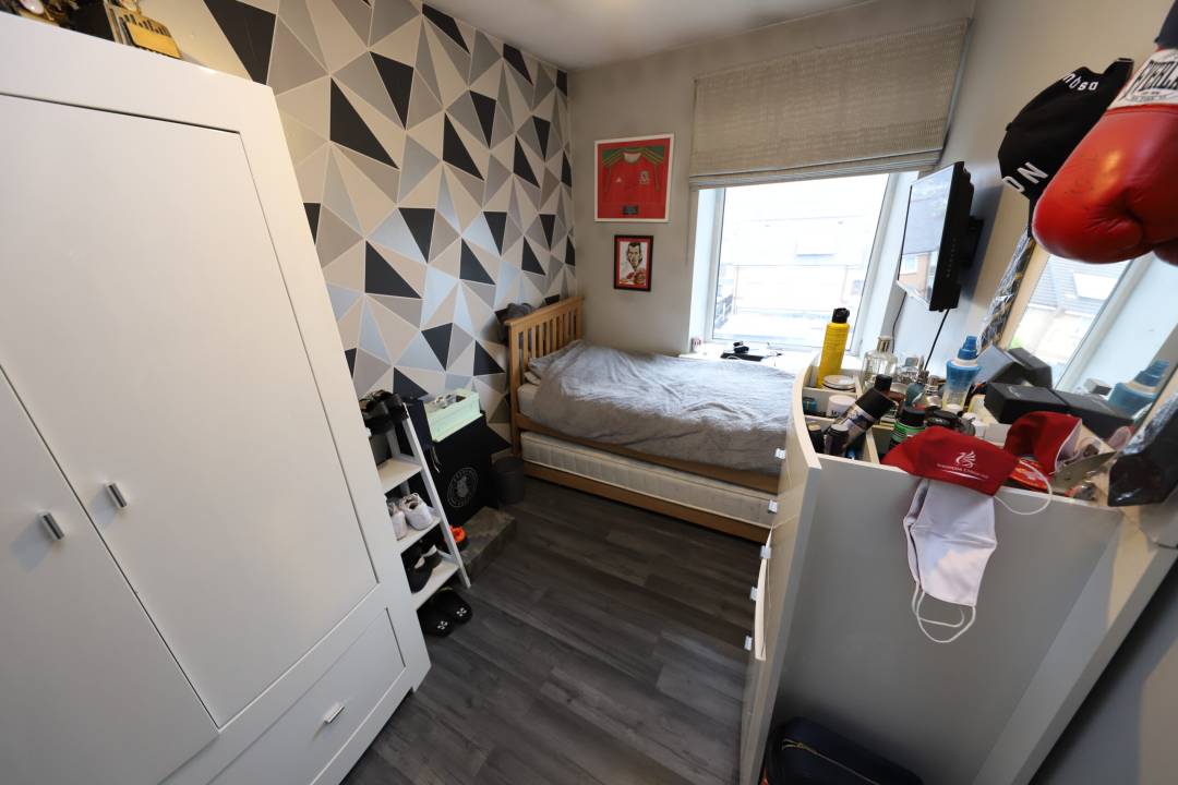 Regent Street, Aberaman, Aberdare,  Rhondda Cynon Taff CF44 6EU