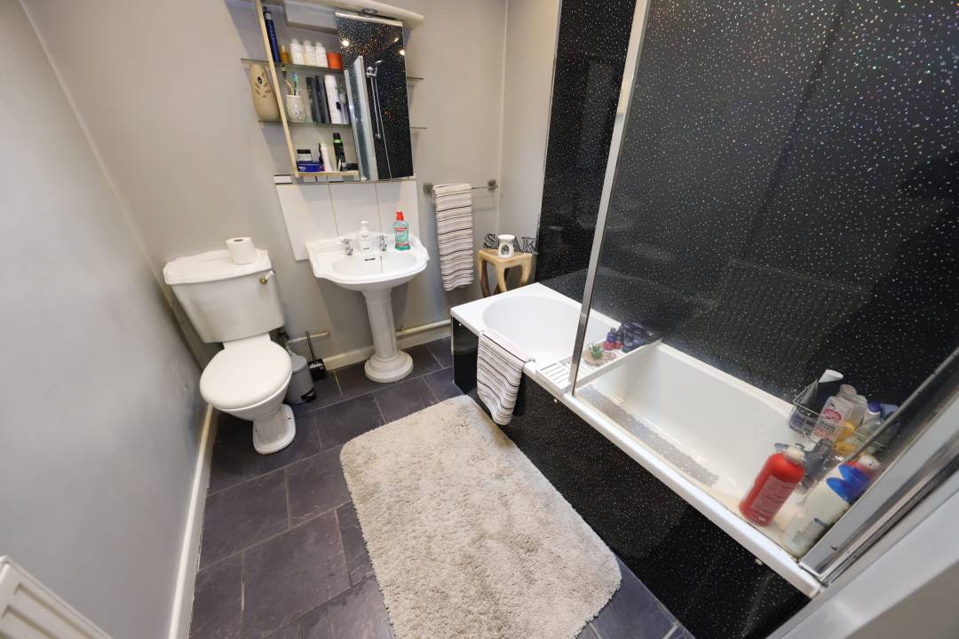 Regent Street, Aberaman, Aberdare,  Rhondda Cynon Taff CF44 6EU