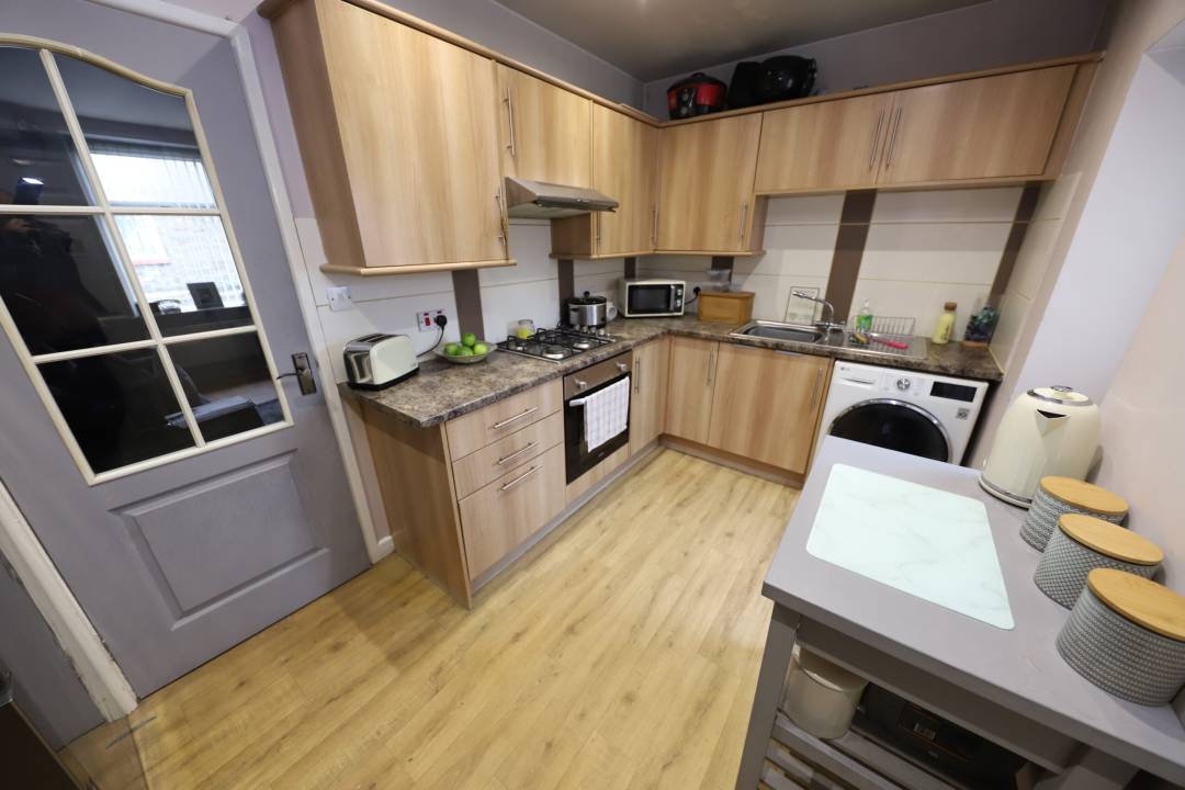 Regent Street, Aberaman, Aberdare,  Rhondda Cynon Taff CF44 6EU