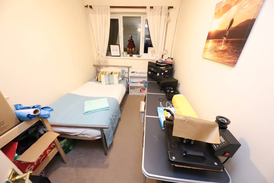 Windermere Close, Cwmbach, Aberdare,  Rhondda Cynon Taff CF44 0HU