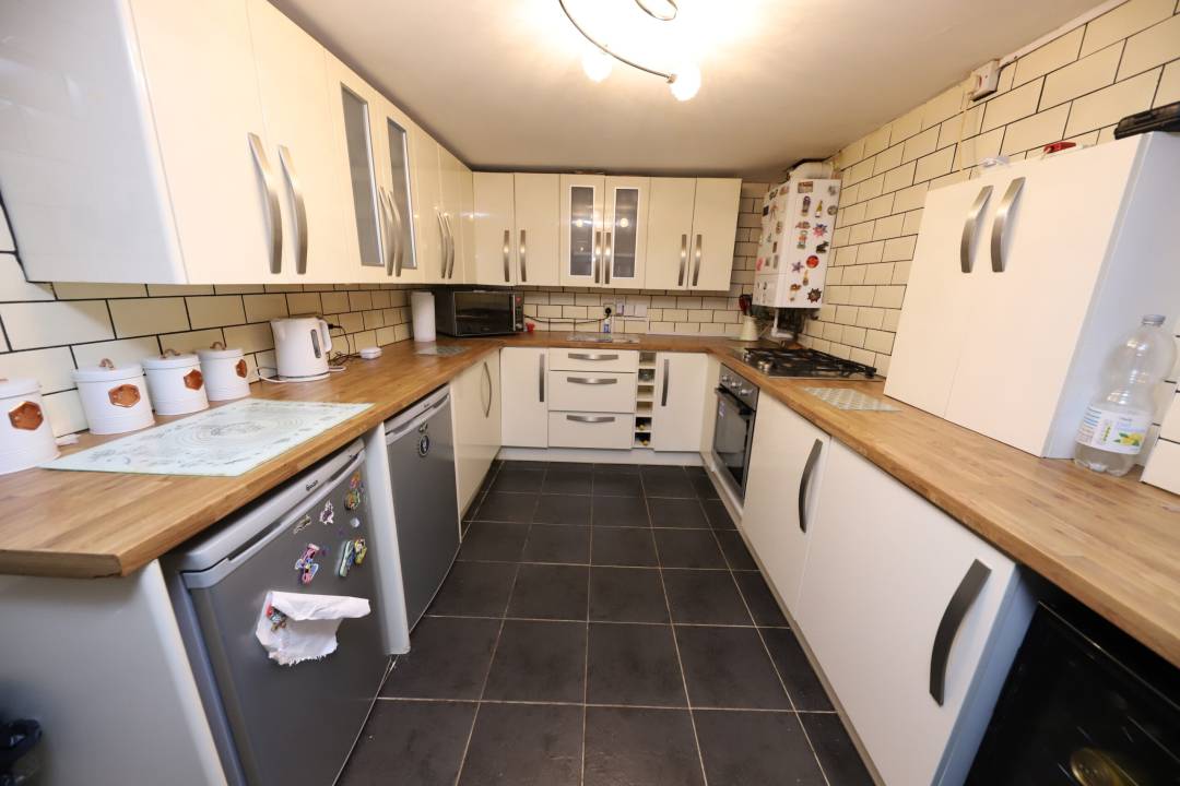 Windermere Close, Cwmbach, Aberdare,  Rhondda Cynon Taff CF44 0HU