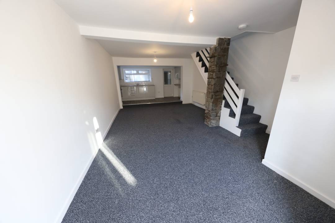 Consort Street, , Mountain Ash,  Rhondda Cynon Taff CF45 3AU