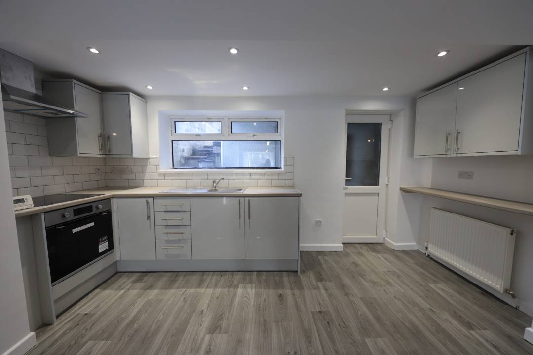 Consort Street, , Mountain Ash,  Rhondda Cynon Taff CF45 3AU