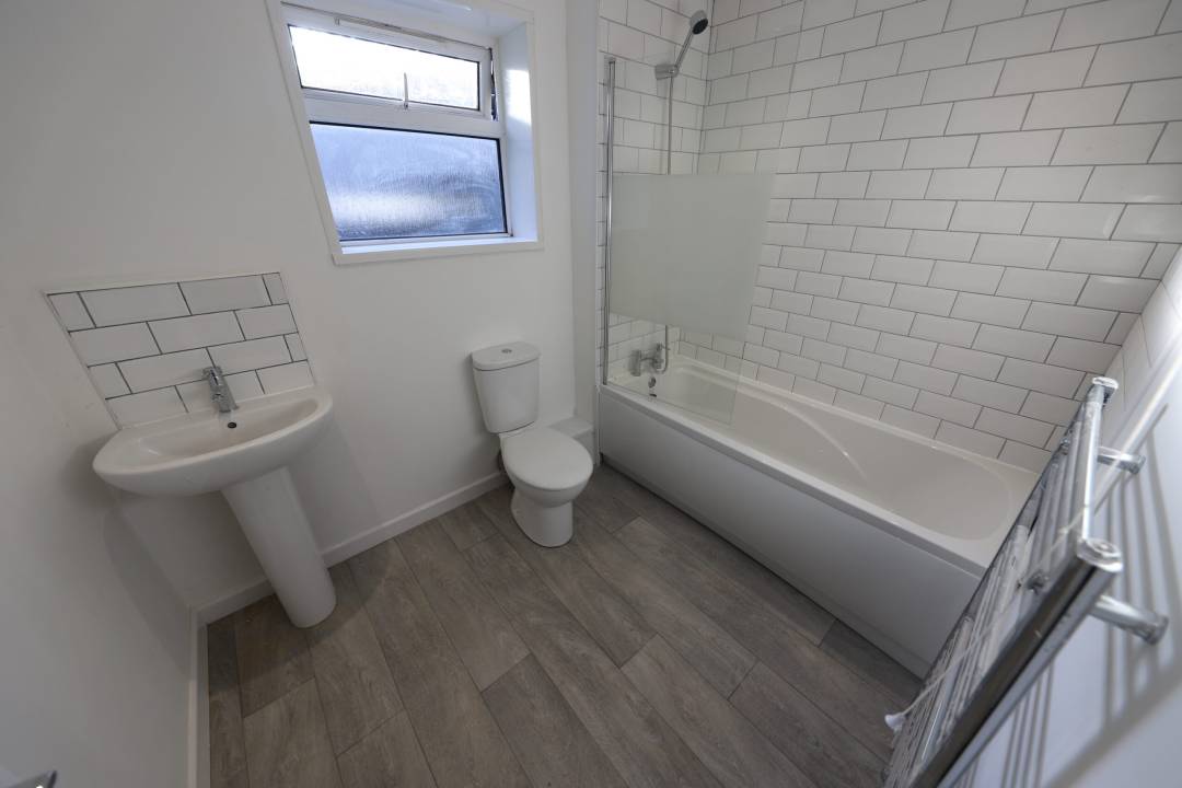 Consort Street, , Mountain Ash,  Rhondda Cynon Taff CF45 3AU