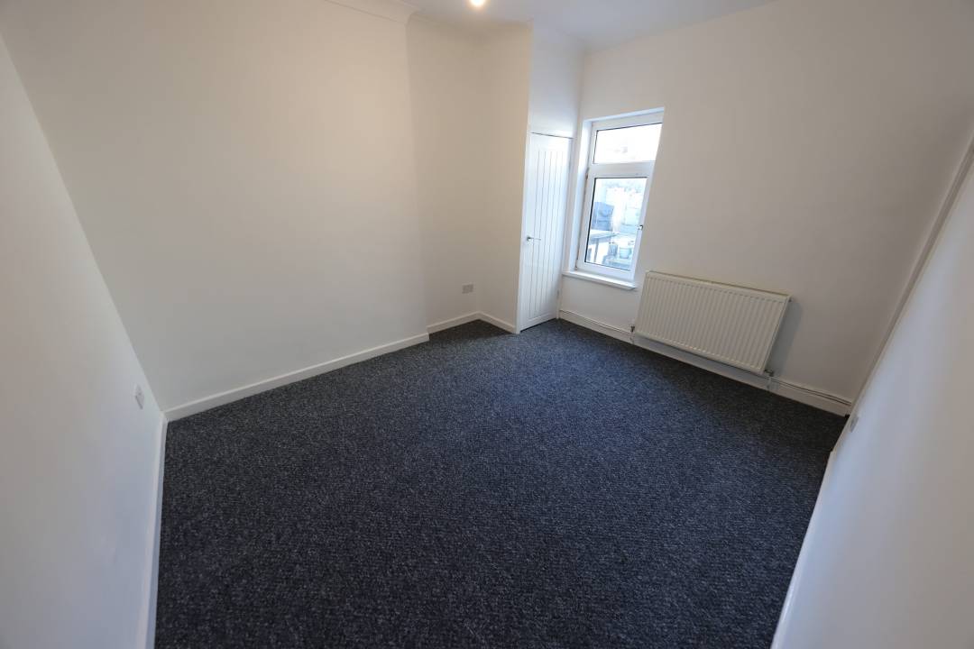 Consort Street, , Mountain Ash,  Rhondda Cynon Taff CF45 3AU