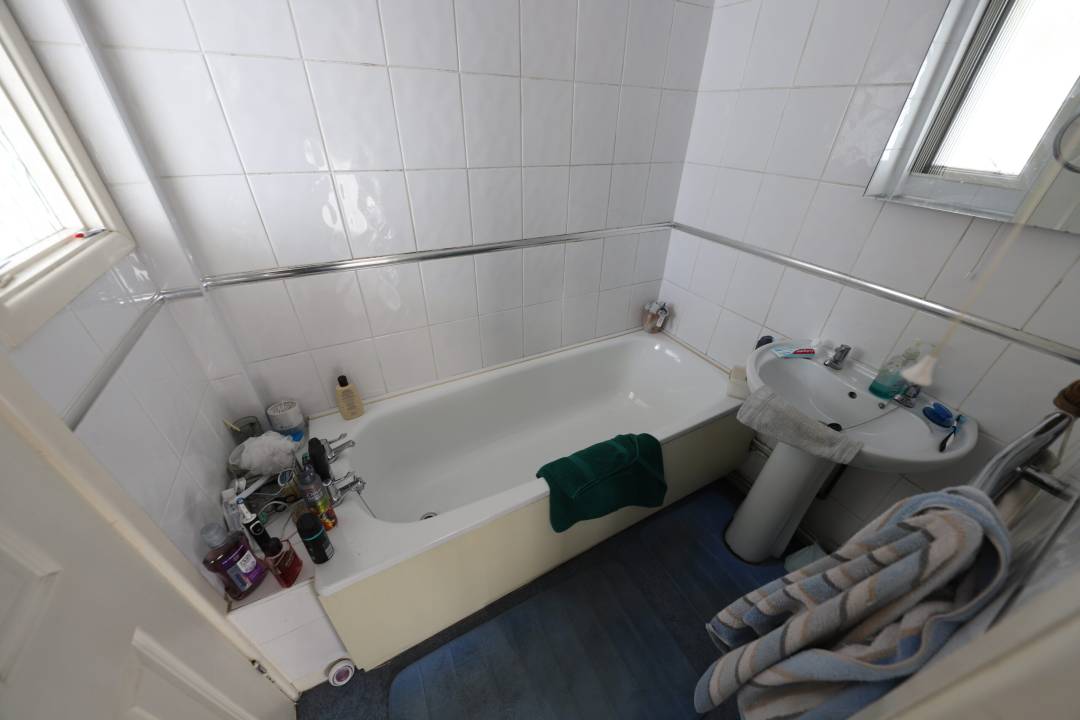 Pleasant View, Tylorstown, Ferndale,  Rhondda Cynon Taff CF43 3NF