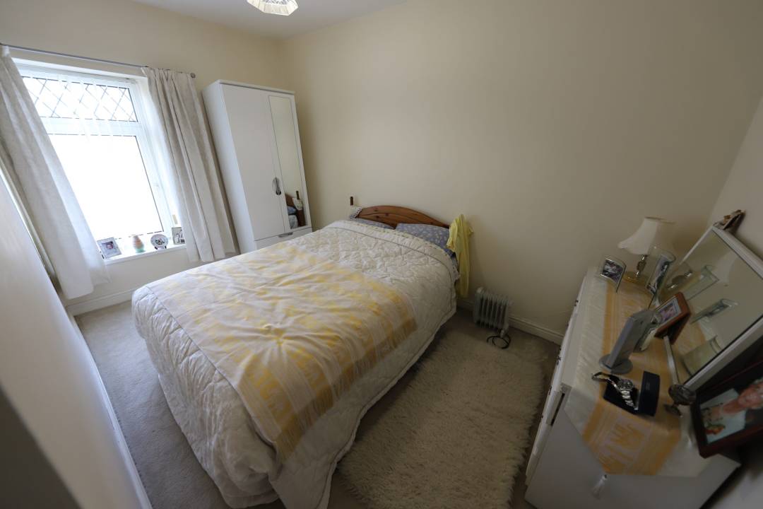 Pleasant View, Tylorstown, Ferndale,  Rhondda Cynon Taff CF43 3NF