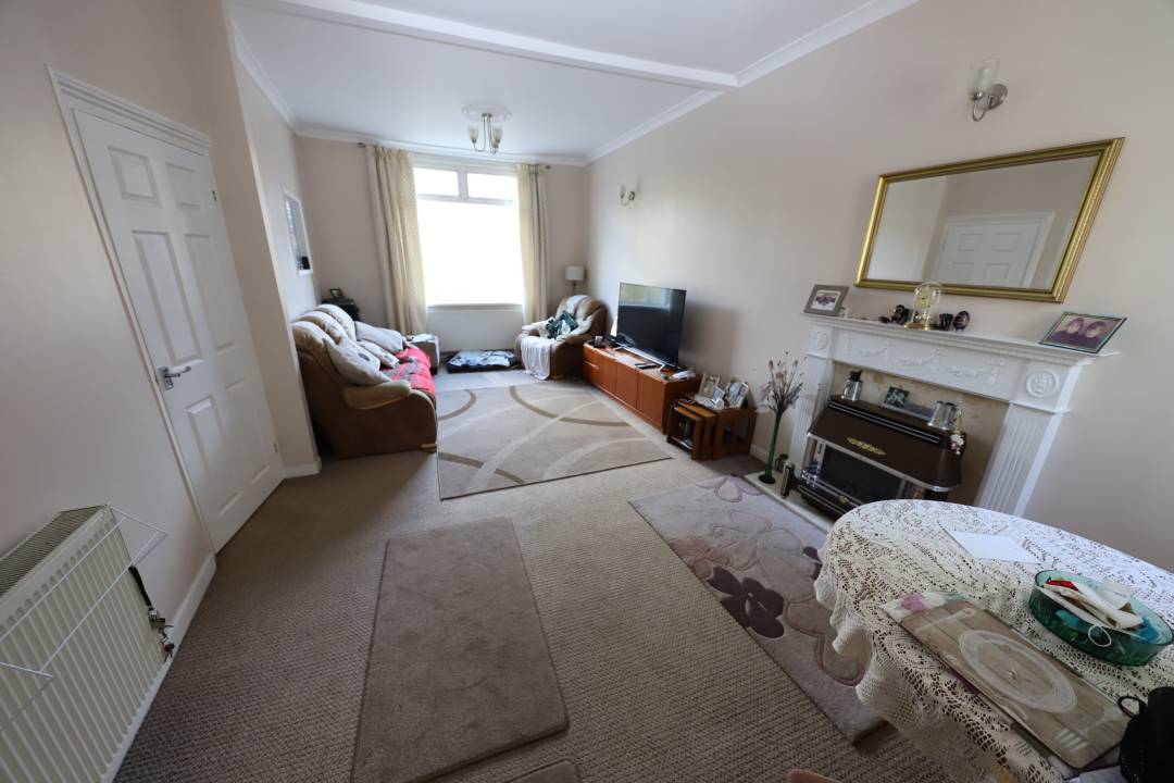 Pleasant View, Tylorstown, Ferndale,  Rhondda Cynon Taff CF43 3NF