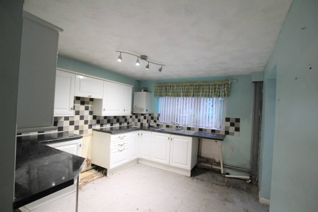 Dunraven Street, Tonypandy,  CF40 1QD
