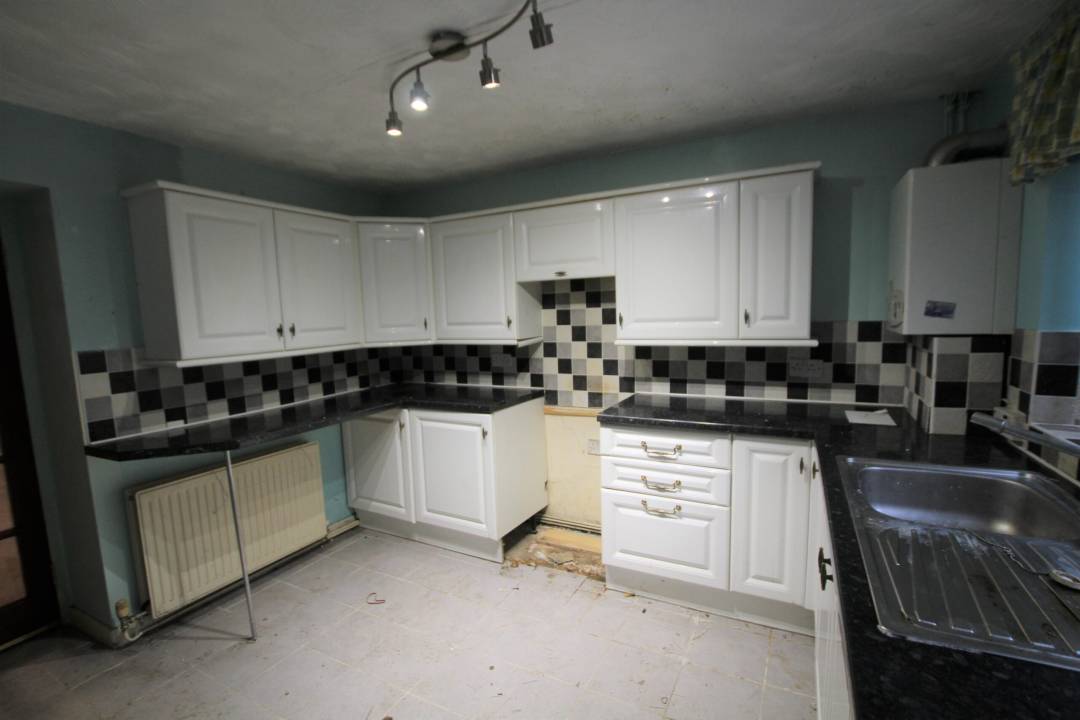 Dunraven Street, Tonypandy,  CF40 1QD