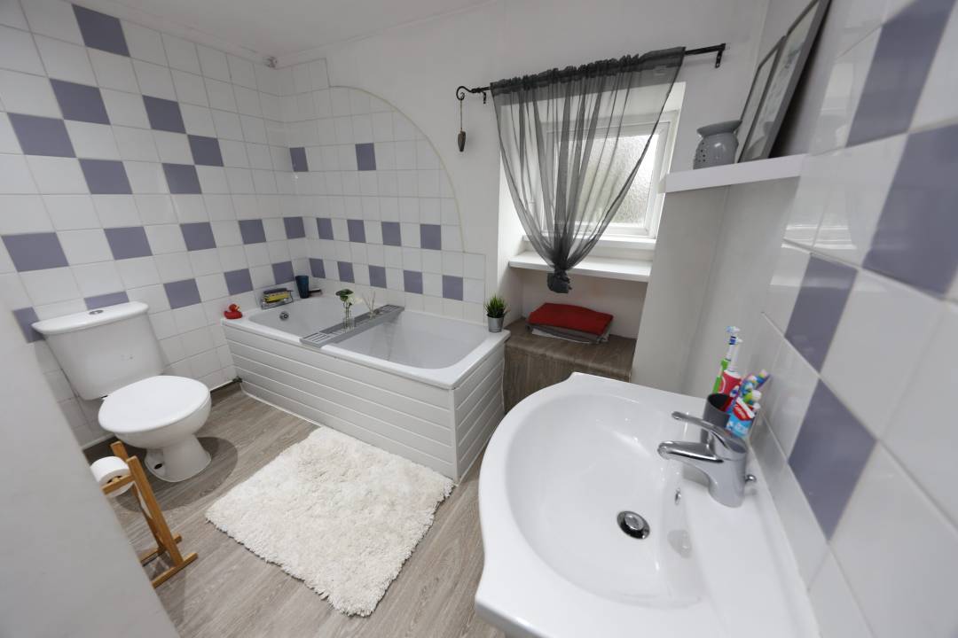 Dolgwilym Street, Pontygwaith, Ferndale,  Rhondda Cynon Taff CF43 3LA