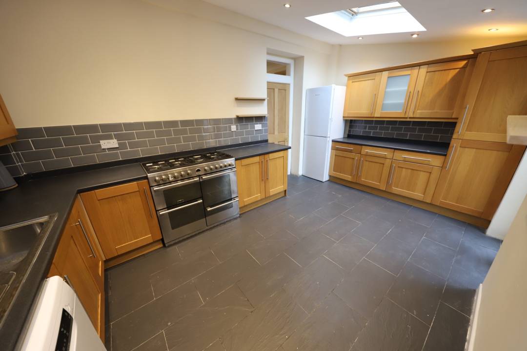 Copley Street, Caegarw, Mountain Ash,  Rhondda Cynon Taff CF45 4AS