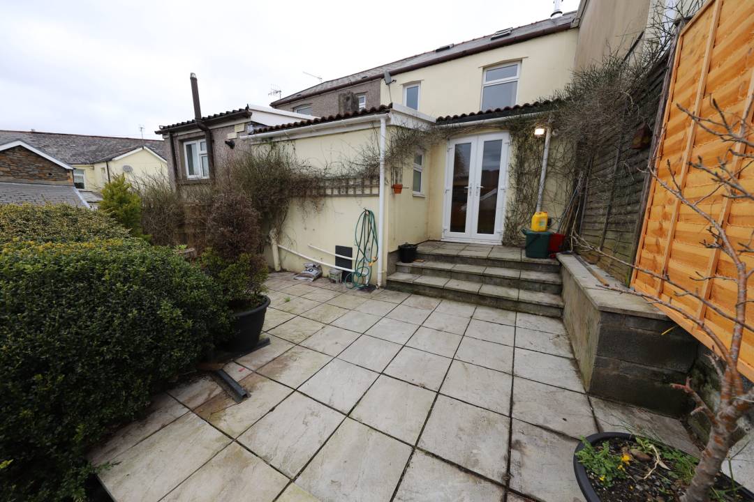 Copley Street, Caegarw, Mountain Ash,  Rhondda Cynon Taff CF45 4AS