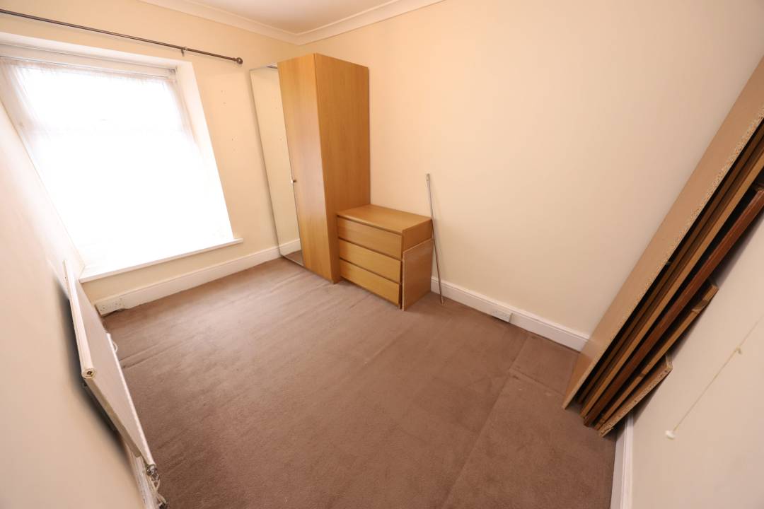 Copley Street, Caegarw, Mountain Ash,  Rhondda Cynon Taff CF45 4AS